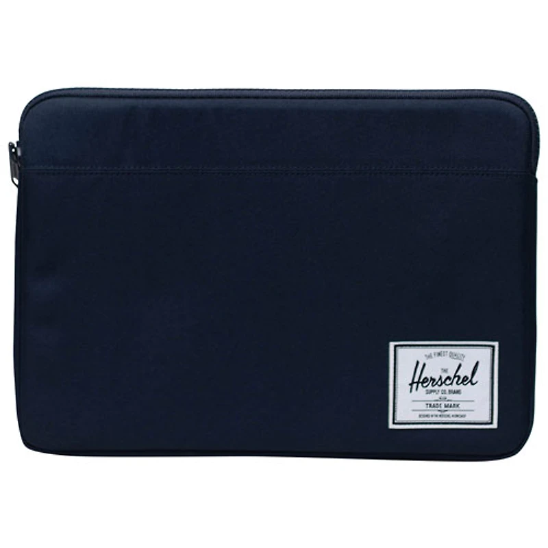 Herschel Supply Co. Anchor 14" Laptop Sleeve Bag - Navy