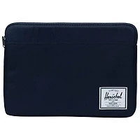 Herschel Supply Co. Anchor 14" Laptop Sleeve Bag - Navy