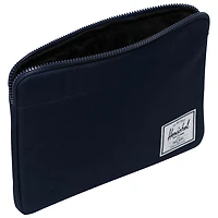 Herschel Supply Co. Anchor 14" Laptop Sleeve Bag - Navy