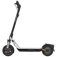 Trottinette électrique Ninebot KickScooter E3 Pro de Segway (moteur de 800W/autonomie de 55km/vitesse maximale de 32km/h) - Gris