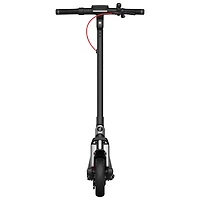 Trottinette électrique Ninebot KickScooter E3 Pro de Segway (moteur de 800W/autonomie de 55km/vitesse maximale de 32km/h) - Gris