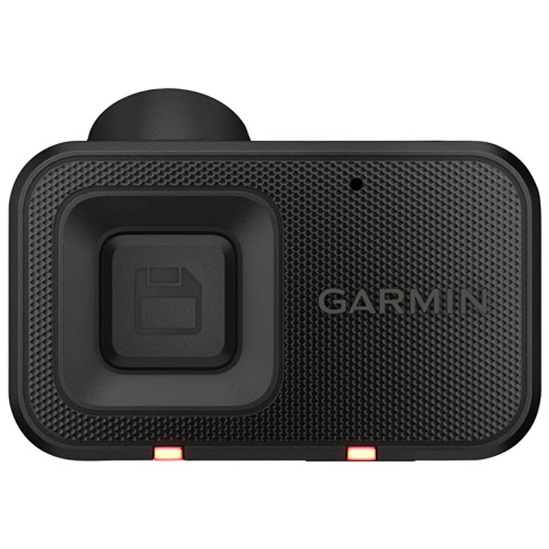 Refurbished (Excellent) - Garmin Mini 3 1080p HD Dash Cam with Wi-Fi