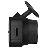 Refurbished (Excellent) - Garmin Mini 3 1080p HD Dash Cam with Wi-Fi