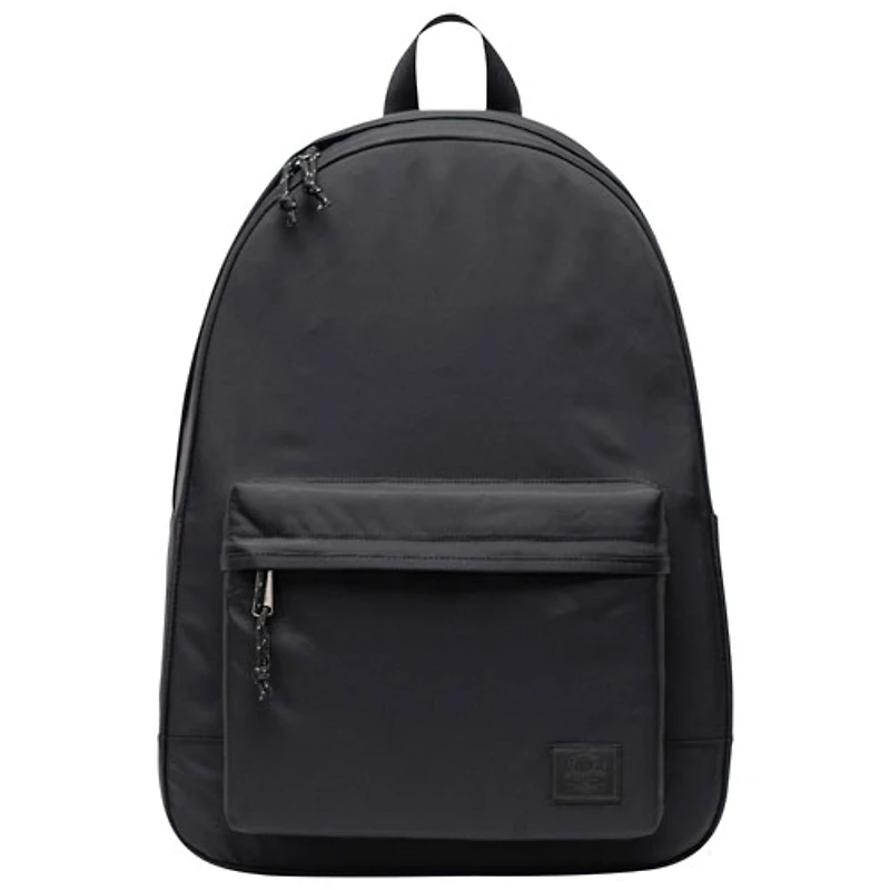 Sac à dos 30 L 16 po Classic XL de Herschel Supply Co. - Noir ton sur ton - Édition limitée