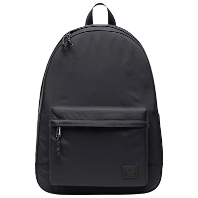 Sac à dos 30 L 16 po Classic XL de Herschel Supply Co. - Noir ton sur ton - Édition limitée