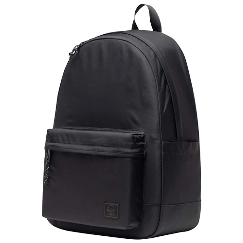 Sac à dos 30 L 16 po Classic XL de Herschel Supply Co. - Noir ton sur ton - Édition limitée