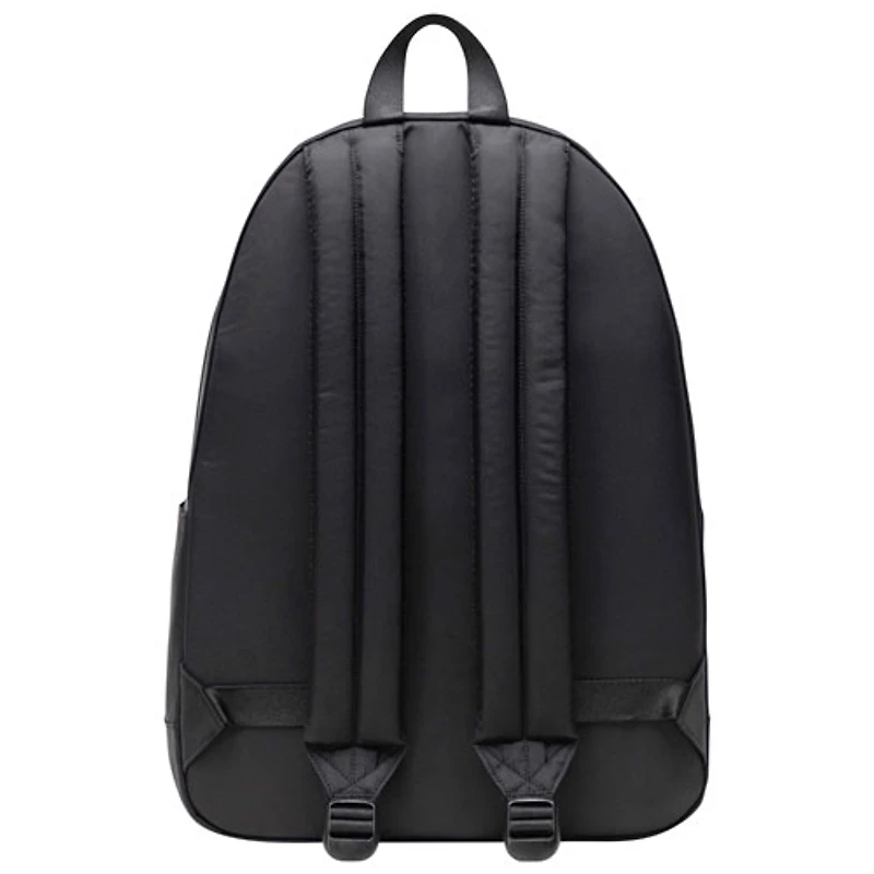 Sac à dos 30 L 16 po Classic XL de Herschel Supply Co. - Noir ton sur ton - Édition limitée
