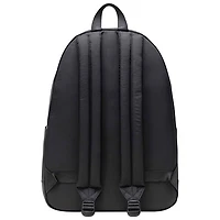 Sac à dos 30 L 16 po Classic XL de Herschel Supply Co. - Noir ton sur ton - Édition limitée