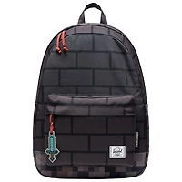 Herschel Supply Co. x Minecraft Classic 14" 26L Backpack - The Nether