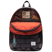 Herschel Supply Co. x Minecraft Classic 14" 26L Backpack - The Nether