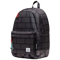 Herschel Supply Co. x Minecraft Classic 14" 26L Backpack - The Nether