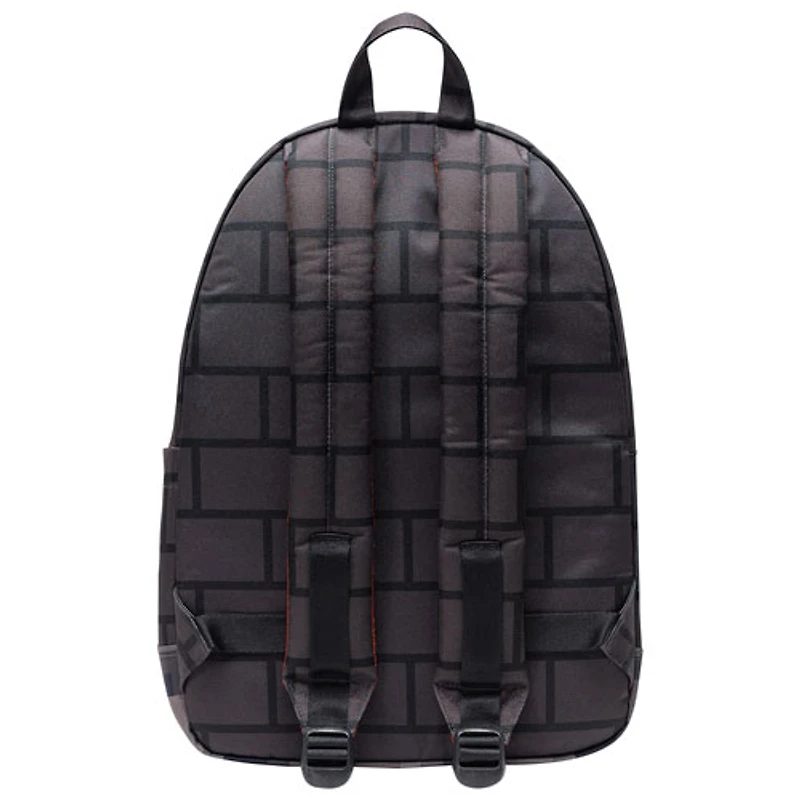 Herschel Supply Co. x Minecraft Classic 14" 26L Backpack - The Nether