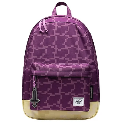 Herschel Supply Co. x Minecraft Classic 14" 26L Backpack - The End