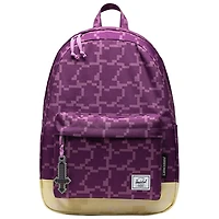 Herschel Supply Co. x Minecraft Classic 14" 26L Backpack - The End