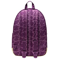 Herschel Supply Co. x Minecraft Classic 14" 26L Backpack - The End