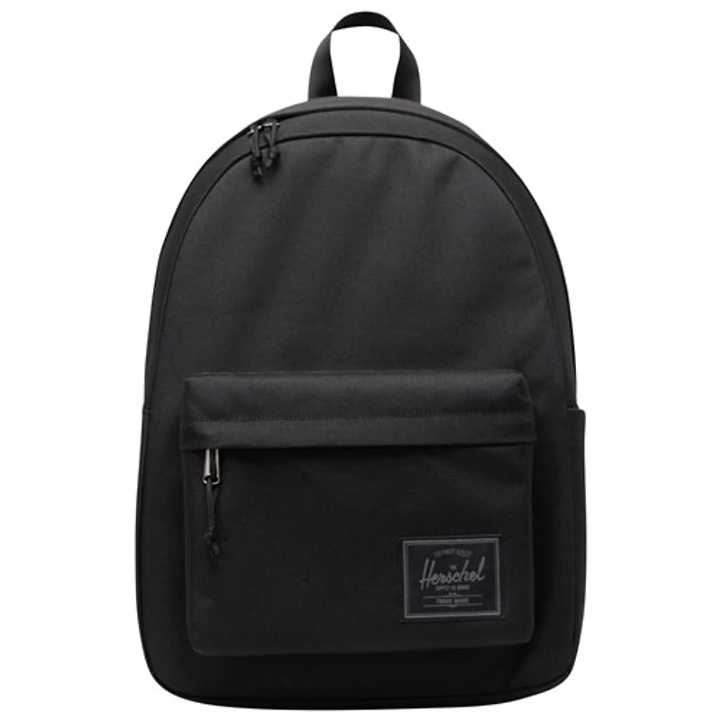 Herschel Supply Co. Classic 14" 26L Day Backpack - Black Tonal