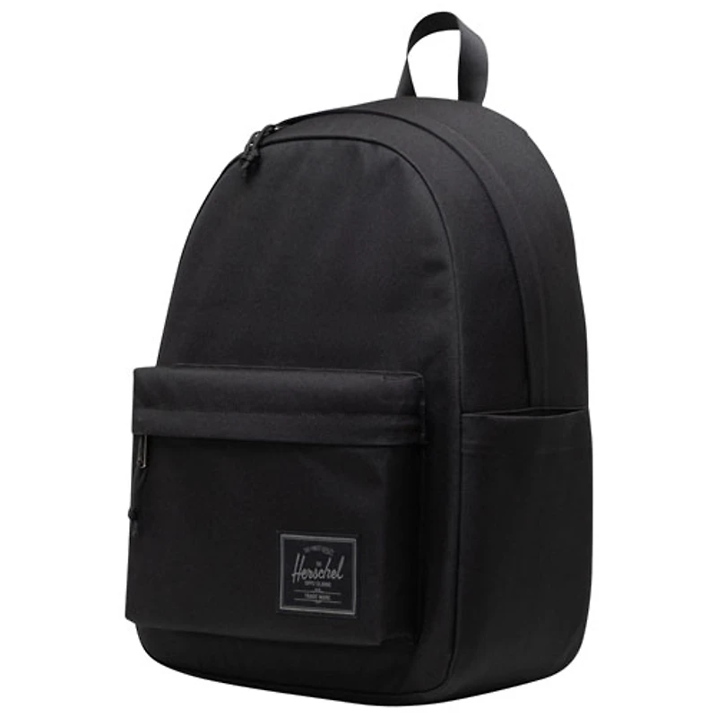 Herschel Supply Co. Classic 14" 26L Day Backpack - Black Tonal
