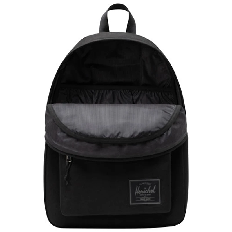 Herschel Supply Co. Classic 14" 26L Day Backpack - Black Tonal