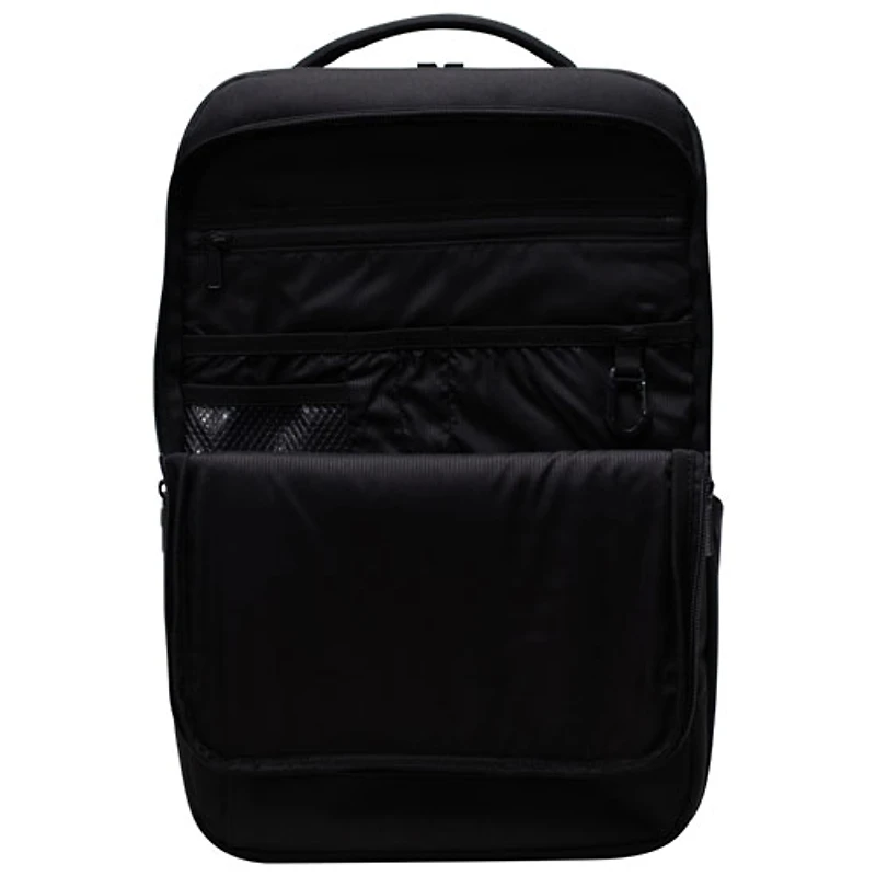 Sac à dos 16 po 30 L Kaslo de Herschel Supply Co. - Noir