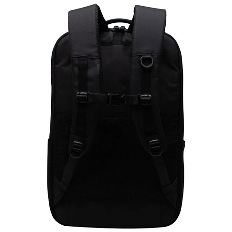 Sac à dos 16 po 30 L Kaslo de Herschel Supply Co. - Noir
