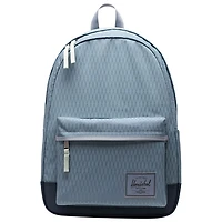 Herschel Supply Co. Classic XL 16" 30L Commuter Backpack - Blue Mirage Diamond/Sea Storm