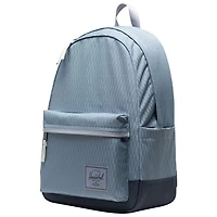 Herschel Supply Co. Classic XL 16" 30L Commuter Backpack - Blue Mirage Diamond/Sea Storm