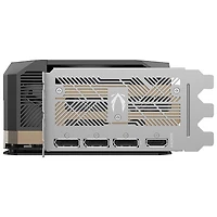 ZOTAC Gaming GeForce RTX 5090 Solid OC 32GB GDDR7 Video Card