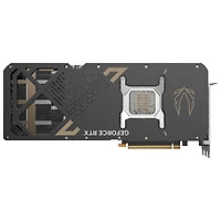 ZOTAC Gaming GeForce RTX 5090 Solid OC 32GB GDDR7 Video Card