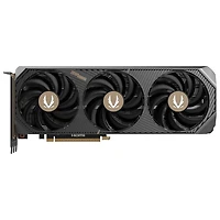 ZOTAC Gaming GeForce RTX 5080 Solid Core OC 16GB GDDR7 Video Card