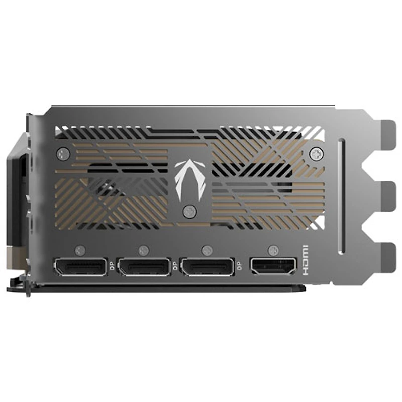 ZOTAC Gaming GeForce RTX 5080 Solid Core OC 16GB GDDR7 Video Card