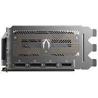 ZOTAC Gaming GeForce RTX 5080 Solid Core OC 16GB GDDR7 Video Card