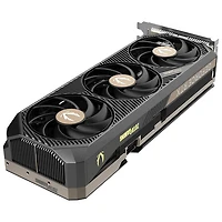 ZOTAC Gaming GeForce RTX 5080 Solid Core OC 16GB GDDR7 Video Card