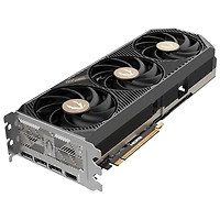 ZOTAC Gaming GeForce RTX 5080 Solid Core OC 16GB GDDR7 Video Card