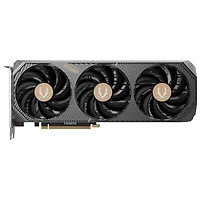 ZOTAC Gaming GeForce RTX 5070 Ti Solid SFF OC 16GB GDDR7 Video Card