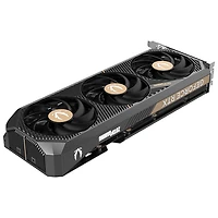 ZOTAC Gaming GeForce RTX 5070 Ti Solid SFF OC 16GB GDDR7 Video Card