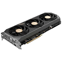ZOTAC Gaming GeForce RTX 5070 Ti Solid SFF OC 16GB GDDR7 Video Card