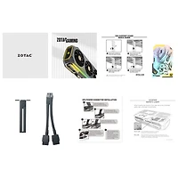 ZOTAC Gaming GeForce RTX 5070 Ti Solid SFF OC 16GB GDDR7 Video Card