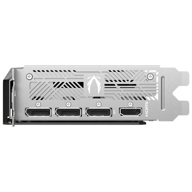ZOTAC Gaming GeForce RTX 5070 Solid OC 12GB GDDR7 Video Card