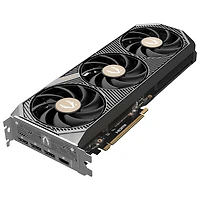 ZOTAC Gaming GeForce RTX 5070 Solid OC 12GB GDDR7 Video Card