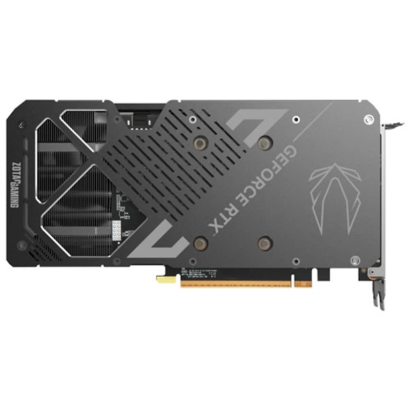 ZOTAC Gaming GeForce RTX 5070 Twin Edge OC 12GB GDDR7 Video Card