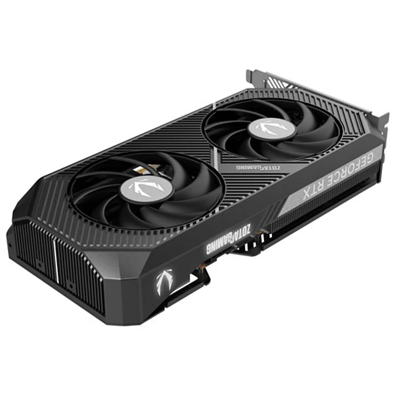 ZOTAC Gaming GeForce RTX 5070 Twin Edge OC 12GB GDDR7 Video Card