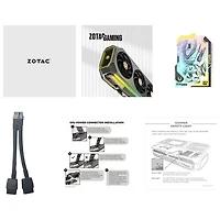 ZOTAC Gaming GeForce RTX 5070 Twin Edge OC 12GB GDDR7 Video Card