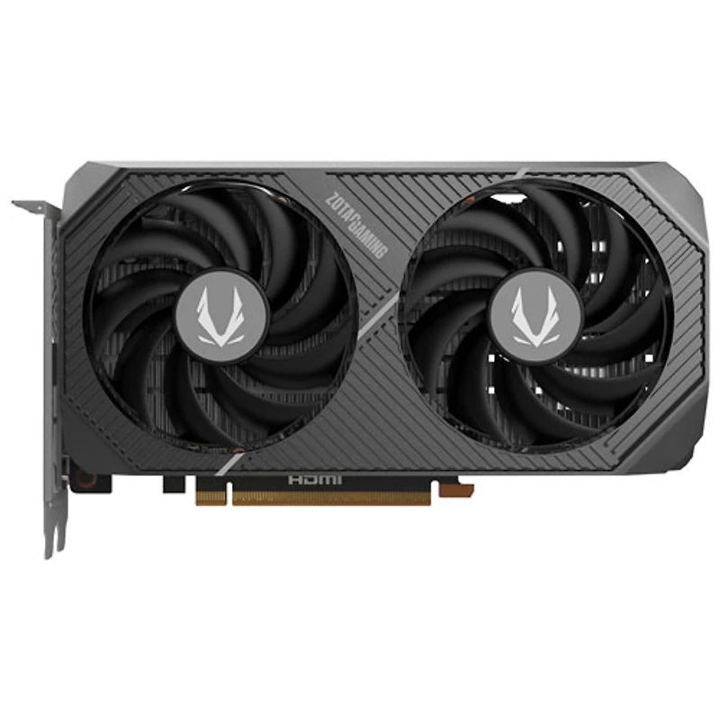 ZOTAC Gaming GeForce RTX 5060 Twin Edge OC 8GB GDDR7 Video Card
