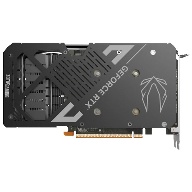 ZOTAC Gaming GeForce RTX 5060 Twin Edge OC 8GB GDDR7 Video Card
