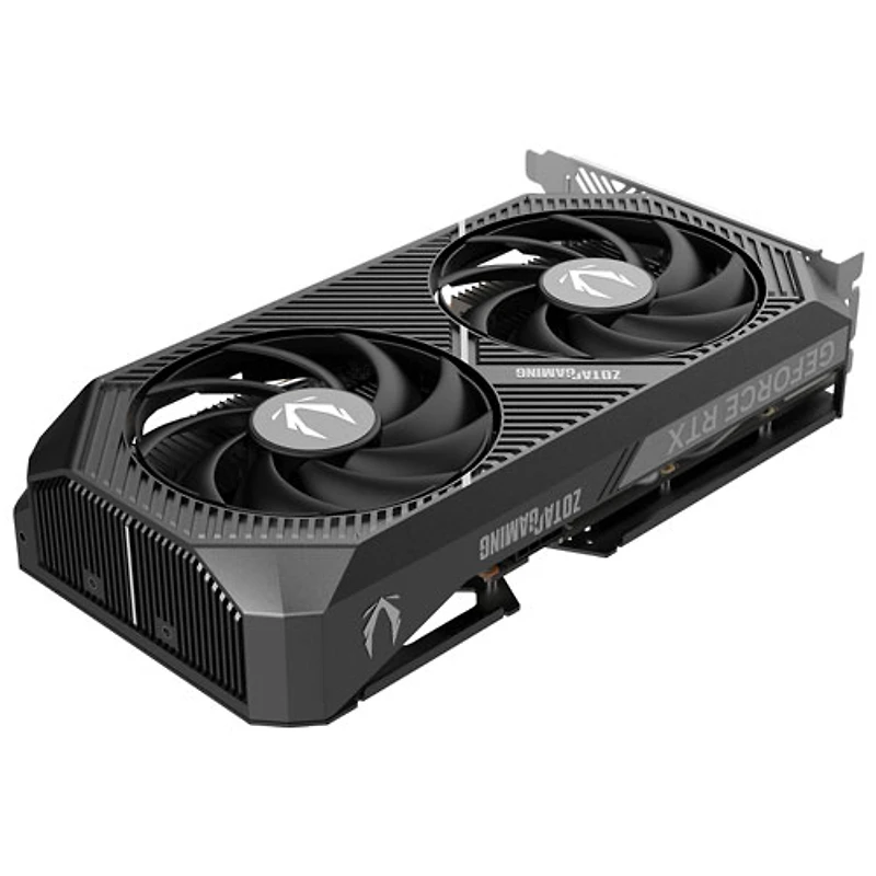 ZOTAC Gaming GeForce RTX 5060 Twin Edge OC 8GB GDDR7 Video Card