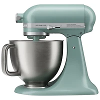 KitchenAid Artisan Plus Tilt-Head Stand Mixer - 5Qt - 350-Watt - Mint Julep