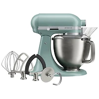 KitchenAid Artisan Plus Tilt-Head Stand Mixer - 5Qt - 350-Watt - Mint Julep