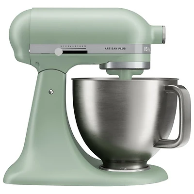 KitchenAid Artisan Plus Tilt-Head Stand Mixer - 5Qt - 350-Watt - Cardamom