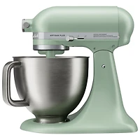 KitchenAid Artisan Plus Tilt-Head Stand Mixer - 5Qt - 350-Watt - Cardamom