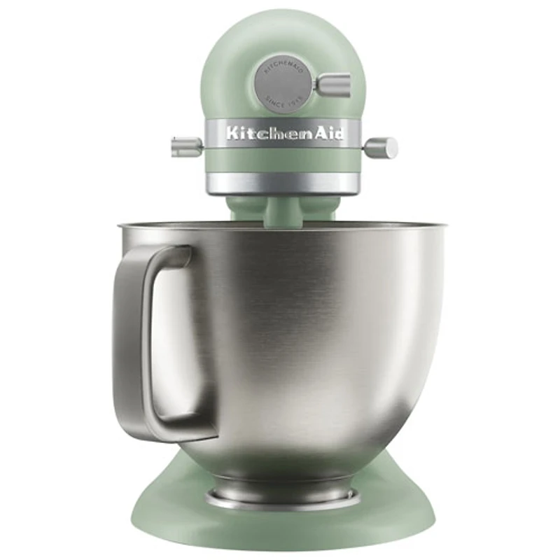 KitchenAid Artisan Plus Tilt-Head Stand Mixer - 5Qt - 350-Watt - Cardamom